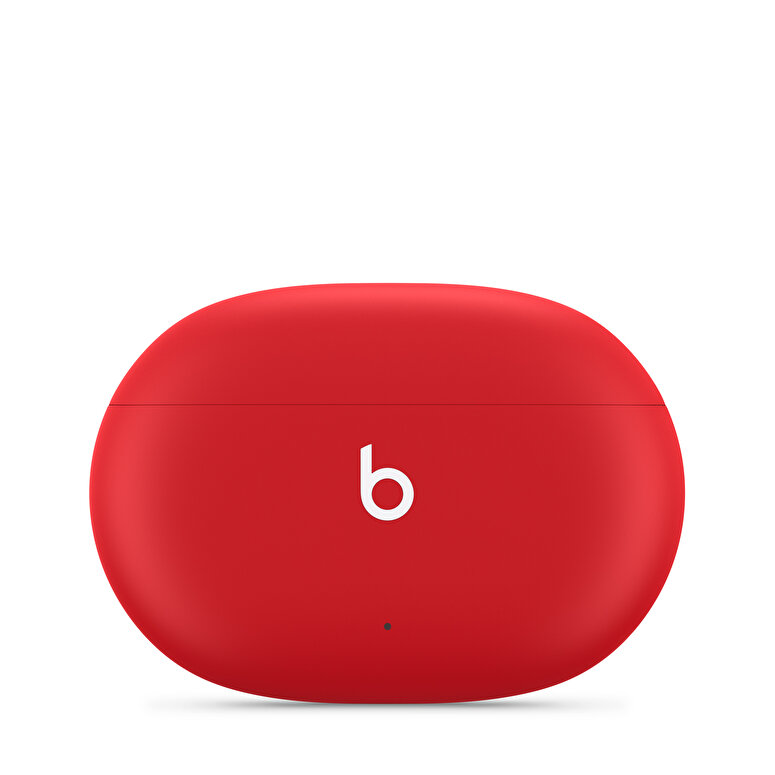 Paket Hasarlı - Beats Studio Buds - Gürültü Önleme Özellikli Gerçek Kablosuz Kulak İçi Kulaklık Kırmızı MJ503EE/A