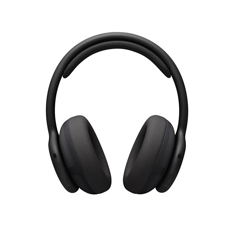 Beats 360 Kulaklık - Siyah Performans Örgülü Kulaklık Yastıkları - Siyah MJE14EE/A
