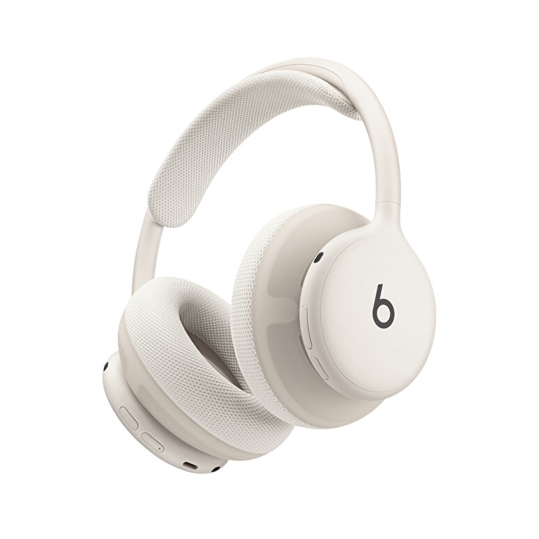 Beats 360 Kulaklık - Bulut Beyazı Performans Örgülü Kulaklık Yastıkları - Bulut Beyazı MJE34EE/A