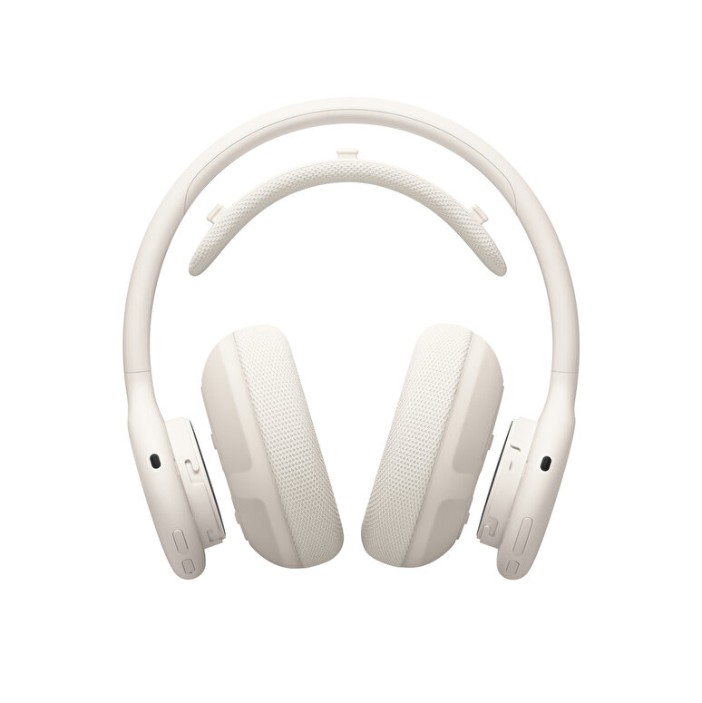 Beats 360 Kulaklık - Bulut Beyazı Performans Örgülü Kulaklık Yastıkları - Bulut Beyazı MJE34EE/A