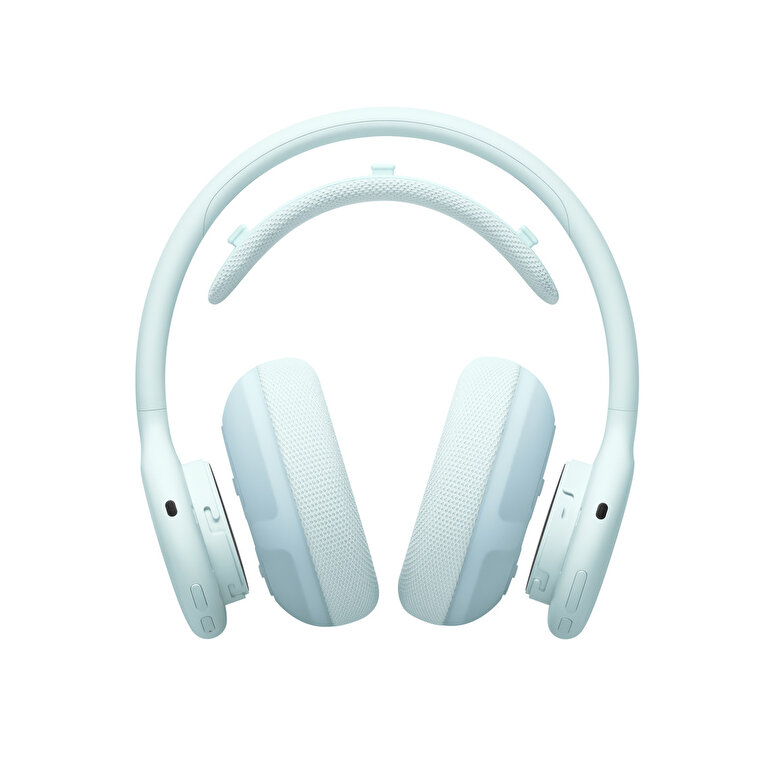 Beats 360 Kulaklık - Gökyüzü Performans Örgülü Kulaklık Yastıkları - Gökyüzü MJE44EE/A