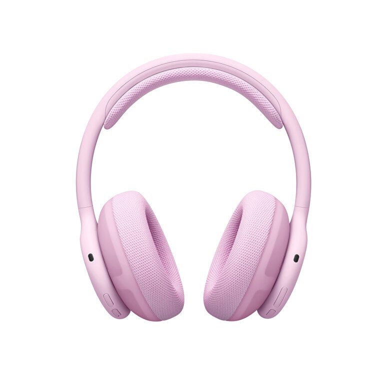 Beats 360 Kulaklık - Pembe Performans Örgülü Kulaklık Yastıkları - Pembe MJE64EE/A
