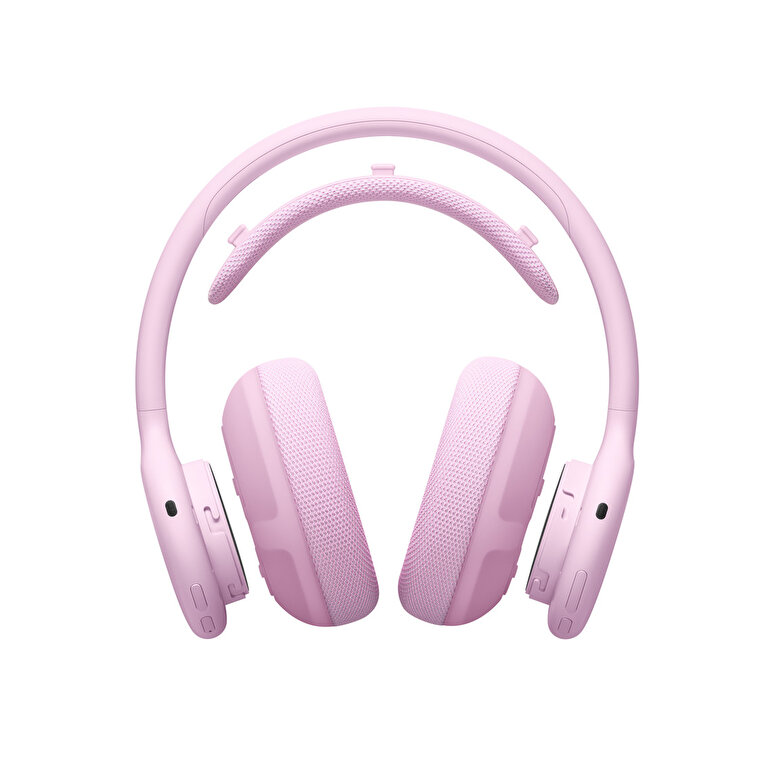Beats 360 Kulaklık - Pembe Performans Örgülü Kulaklık Yastıkları - Pembe MJE64EE/A