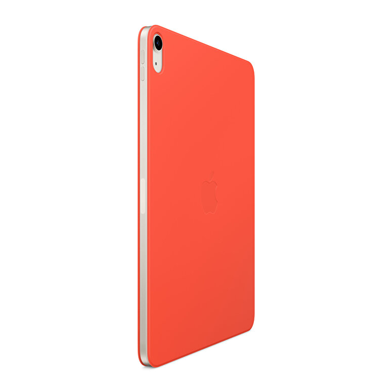 iPad Air (4. nesil) için Smart Folio - Elektrik Turuncusu MJM23ZM/A