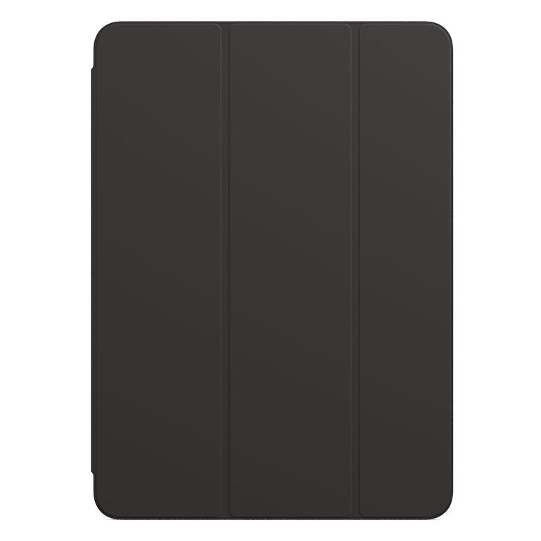 11 inç iPad Pro (3. nesil) için Smart Folio - Siyah MJM93ZM/A