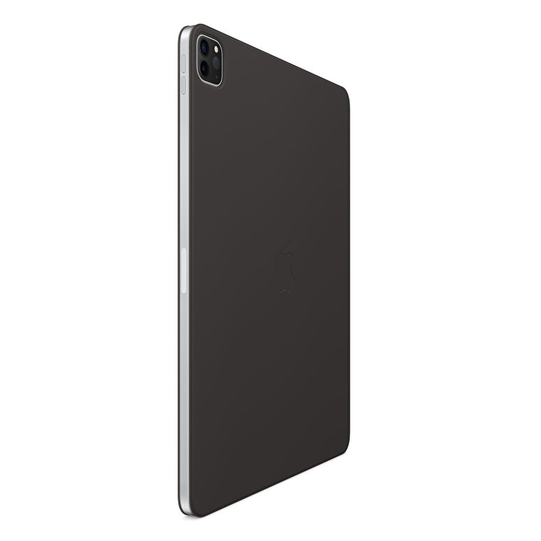 12.9 inç iPad Pro (5. nesil) için Smart Folio - Siyah MJMG3ZM/A