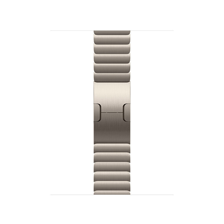 42 mm Baklalı Model Natürel Bilezik MJNX4ZM/A