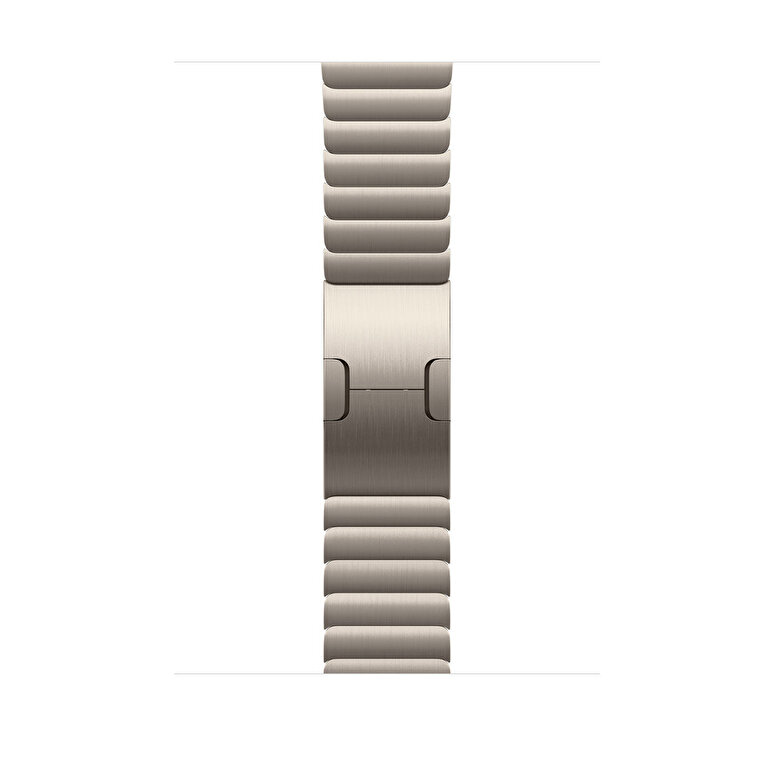 46 mm Baklalı Model Natürel Bilezik MJQ14ZM/A