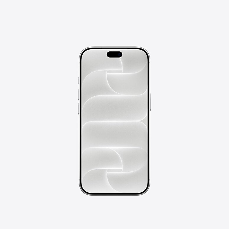 iPhone 18 Pro 256GB Gümüş MJRQ4TU/A