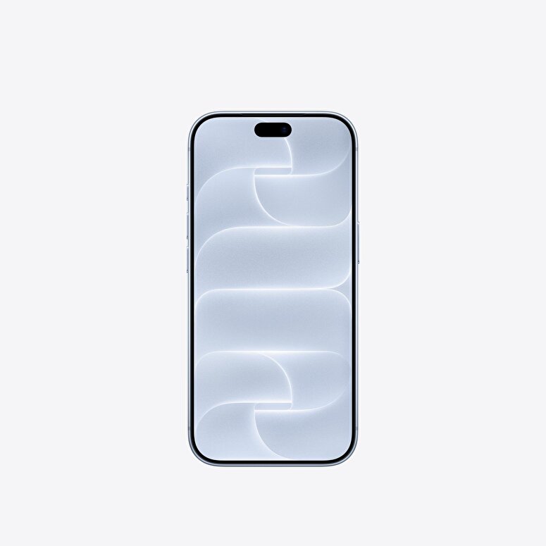 iPhone 18 Pro 256GB Buzul Rengi MJRT4TU/A