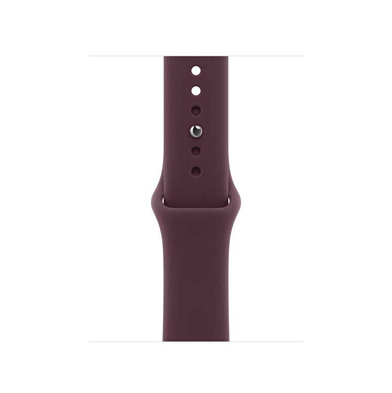 40 mm Burgonya Spor Kordon - M/L MJUA4ZM/A