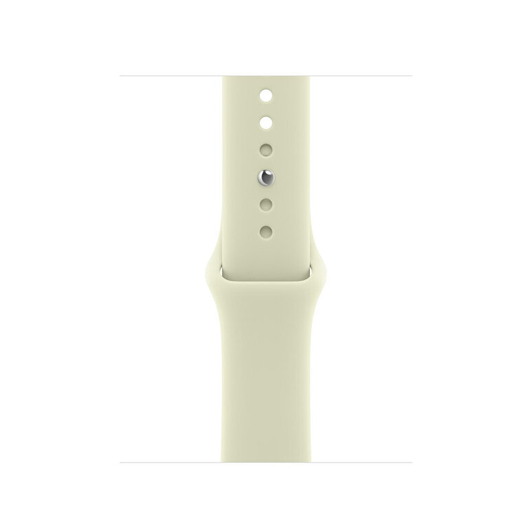 40 mm Uçuk Sukulent Spor Kordon - S/M MJUT4ZM/A