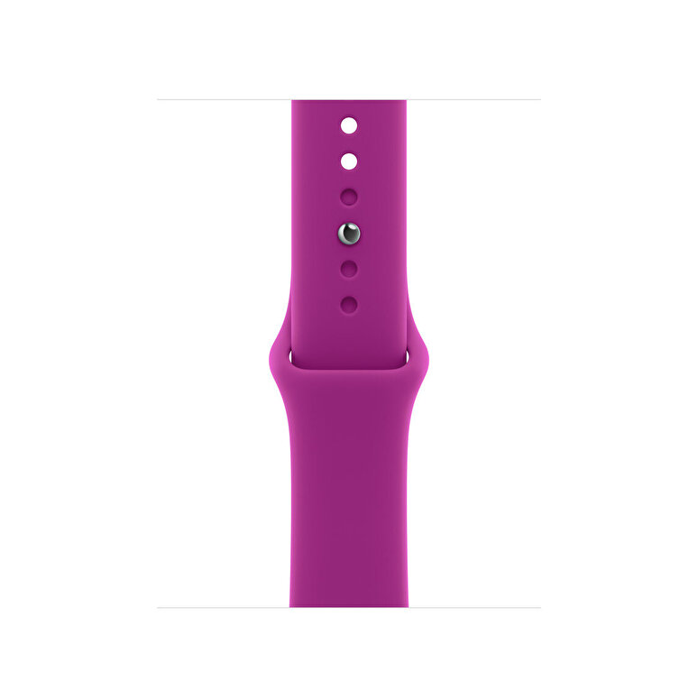 42 mm Macenta Spor Kordon - S/M MJV34ZM/A