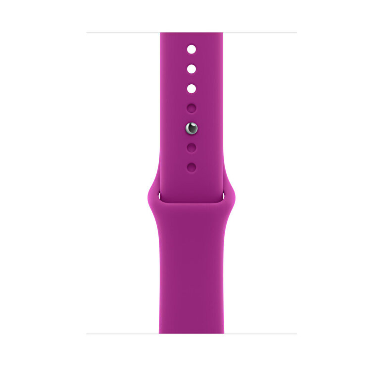 46 mm Macenta Spor Kordon - S/M MJVP4ZM/A