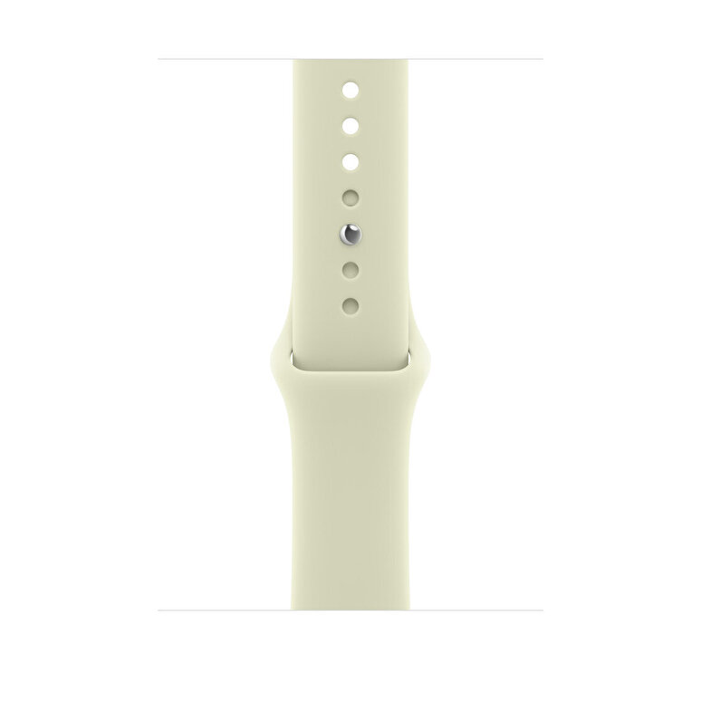 46 mm Uçuk Sukulent Spor Kordon - M/L MJW14ZM/A