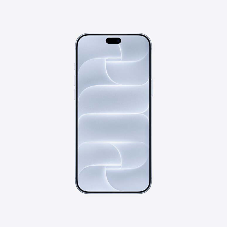 iPhone 18 Pro Max 256GB Buzul Rengi MJXR4TU/A