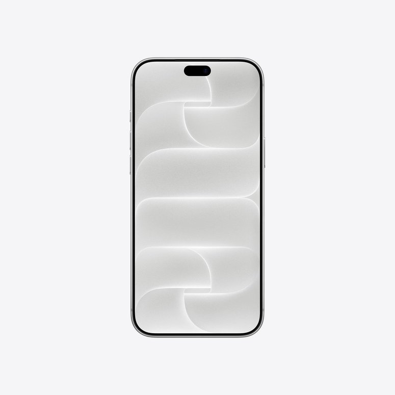 iPhone 18 Pro Max 512GB Gümüş MJXU4TU/A