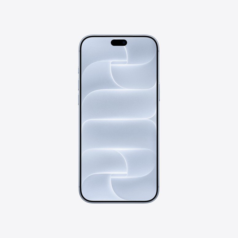 iPhone 18 Pro Max 1TB Buzul Rengi MJY14TU/A