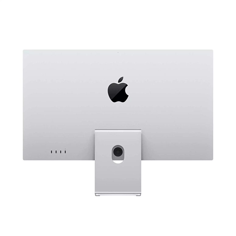 Apple Studio Display - Standard Glass - Tilt- and Height-Adjustable Stand MK0Q3TU/A