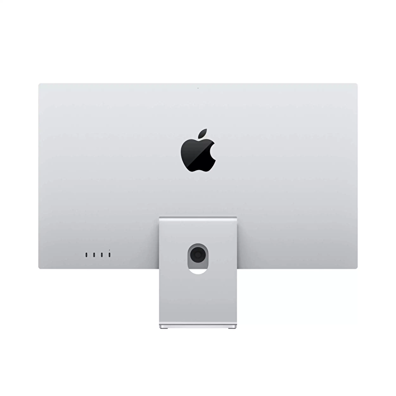Apple Studio Display - Standart Cam - Eğimi Ayarlanabilir Stand MK0U3TU/A