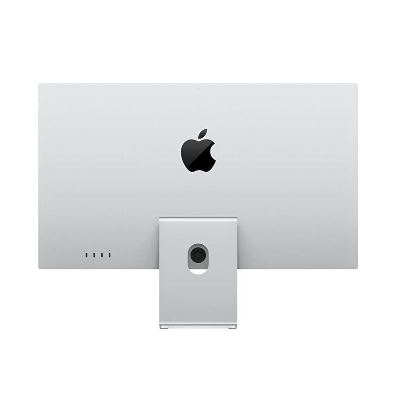 Teşhir - Apple Studio Display - Standart Cam - Eğimi Ayarlanabilir Stand MK0U3TU/A