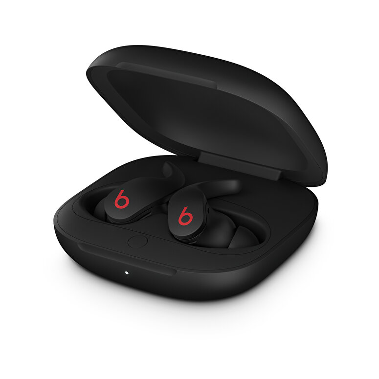 Beats Fit Pro Gerçek Kablosuz Kulak İçi Kulaklık - Beats Siyahı MK2F3EE/A