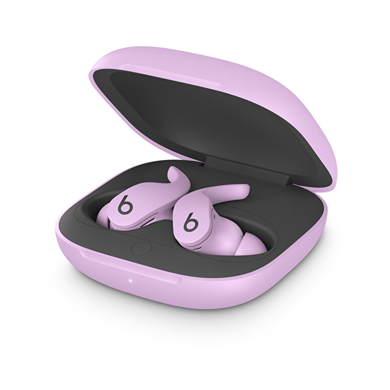 Beats Fit Pro Gerçek Kablosuz Kulak İçi Kulaklık - Ametist Moru MK2H3EE/A