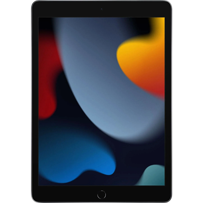 Apple iPad 10.2" Wi-Fi + Cellular 64GB - Uzay Grisi - MK473TU/A MK473TU/A
