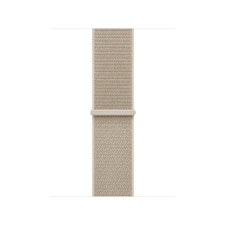 40 mm Kireç Taşı Spor Loop MK7U4ZM/A