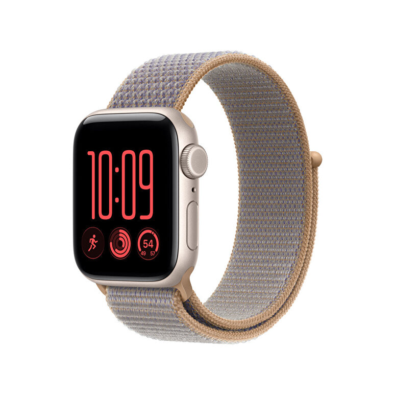 40 mm Şambre Mavisi Spor Loop MK7X4ZM/A
