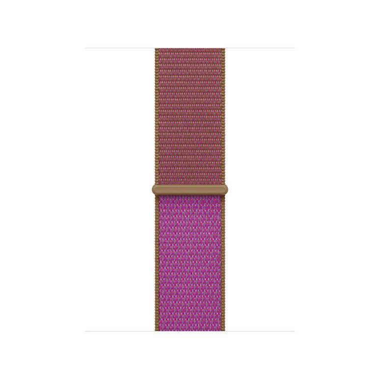 42 mm Macenta Spor Loop MK834ZM/A