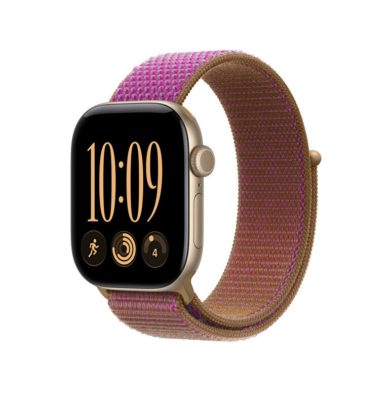 42 mm Macenta Spor Loop MK834ZM/A