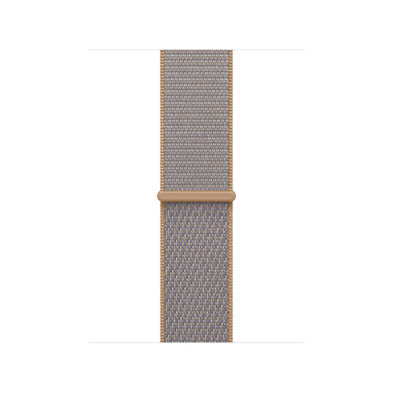 42 mm Şambre Mavisi Spor Loop MK854ZM/A