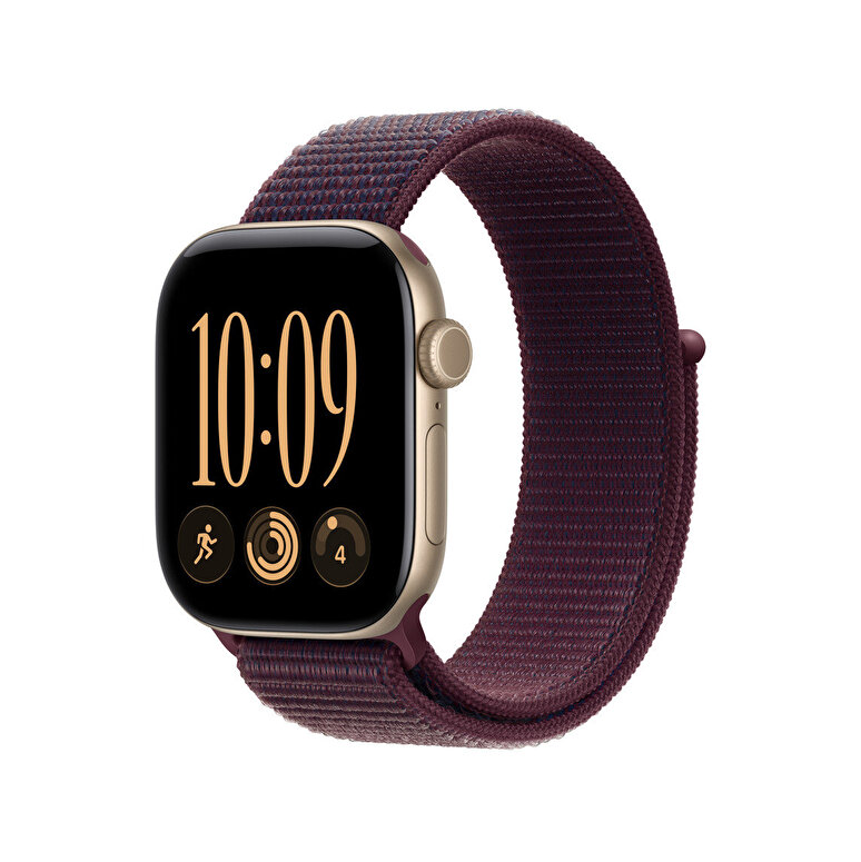  42 mm Burgonya Spor Loop MK864ZM/A