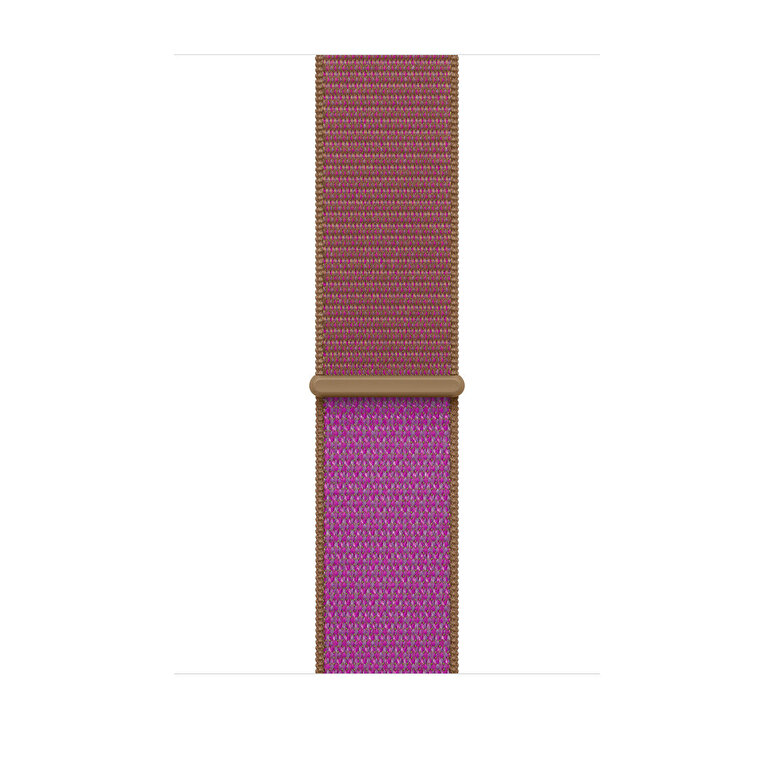  46 mm Macenta Spor Loop MK8C4ZM/A