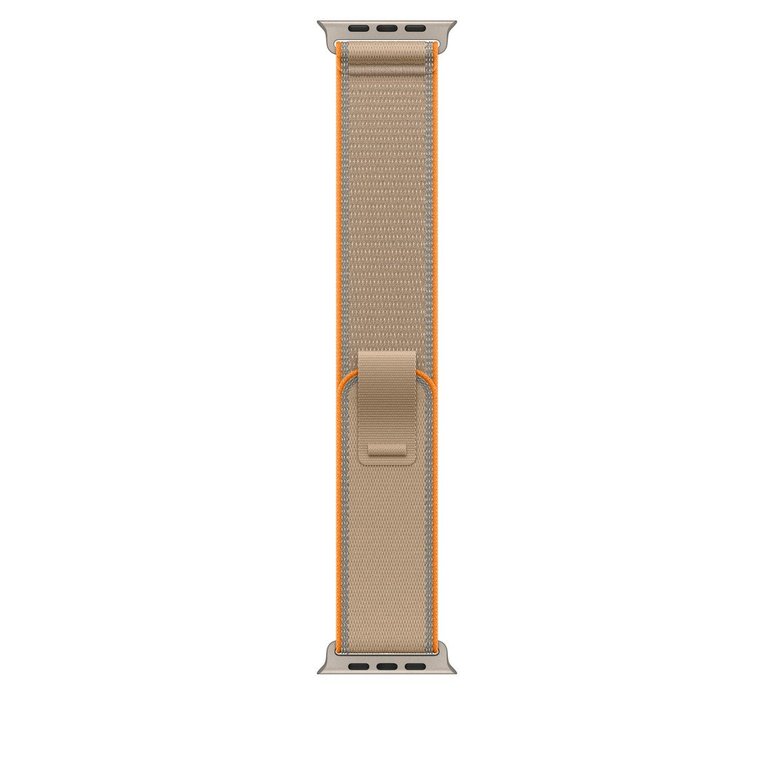 49 mm Kum Beji Trail Loop - M/L - Natürel Titanyum MK8N4ZM/A