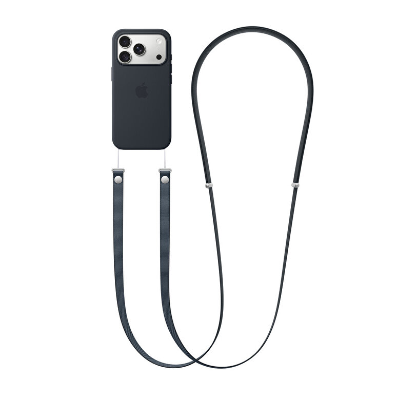 Çapraz Askı – Lacivert MK9A4ZM/A
