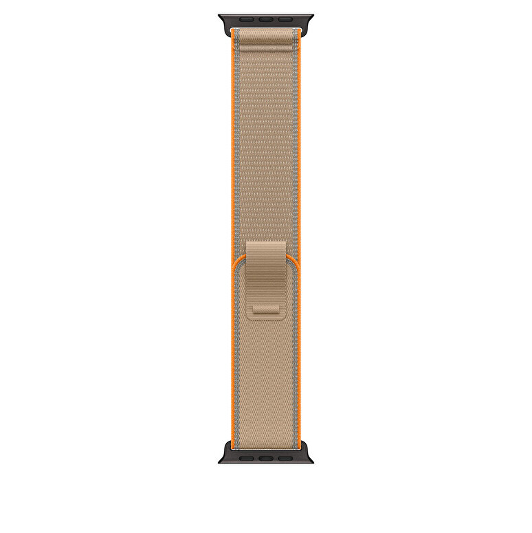 49 mm Kum Beji Trail Loop - S/M - Siyah Titanyum MKAH4ZM/A