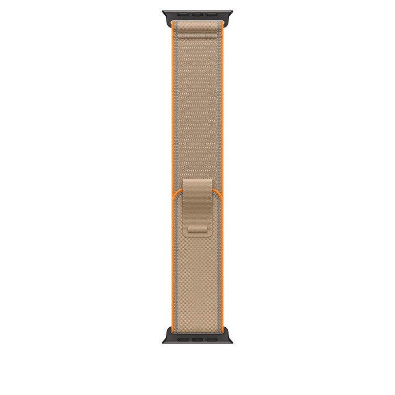 49 mm Kum Beji Trail Loop - M/L - Siyah Titanyum MKAJ4ZM/A