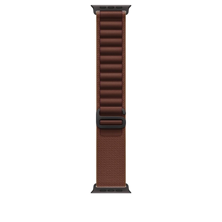  49 mm Burgonya Alpine Loop - Orta Boy - Siyah Titanyum MKF14ZM/A