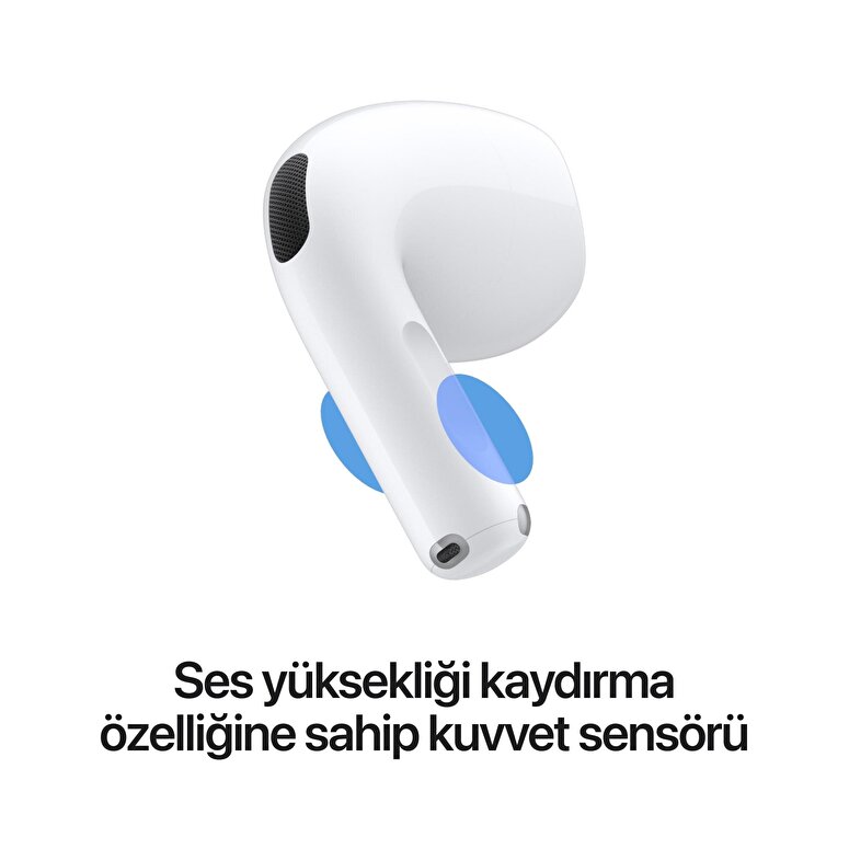 AirPods 5 ve Kablosuz Şarj Kutusu MKFT4TU/A