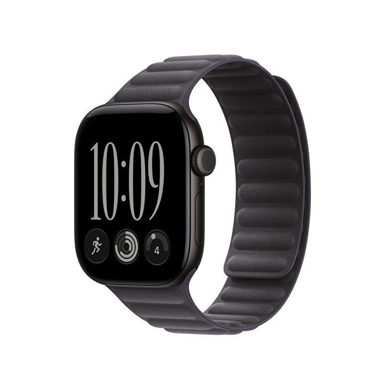 42 mm Gece Yarısı Manyetik Baklalı Model Kayış - S/M MKRJ4ZM/A