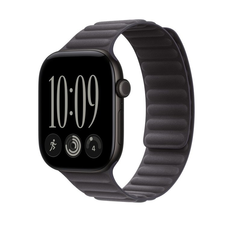 46 mm Gece Yarısı Manyetik Baklalı Model Kayış - M/L MKRY4ZM/A