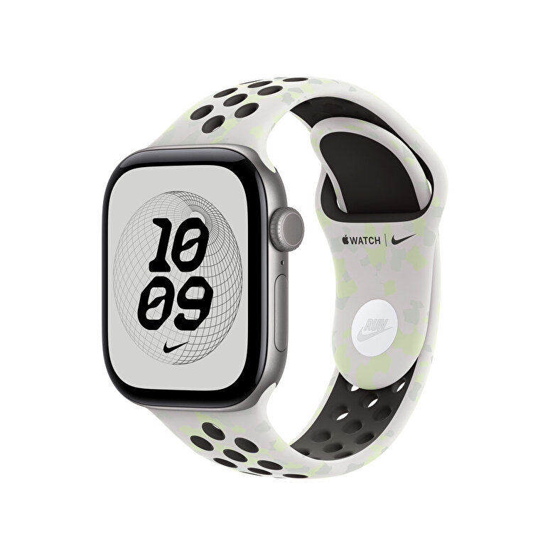 42 mm Essential White Nike Spor Kordon - M/L MKTF4ZM/A