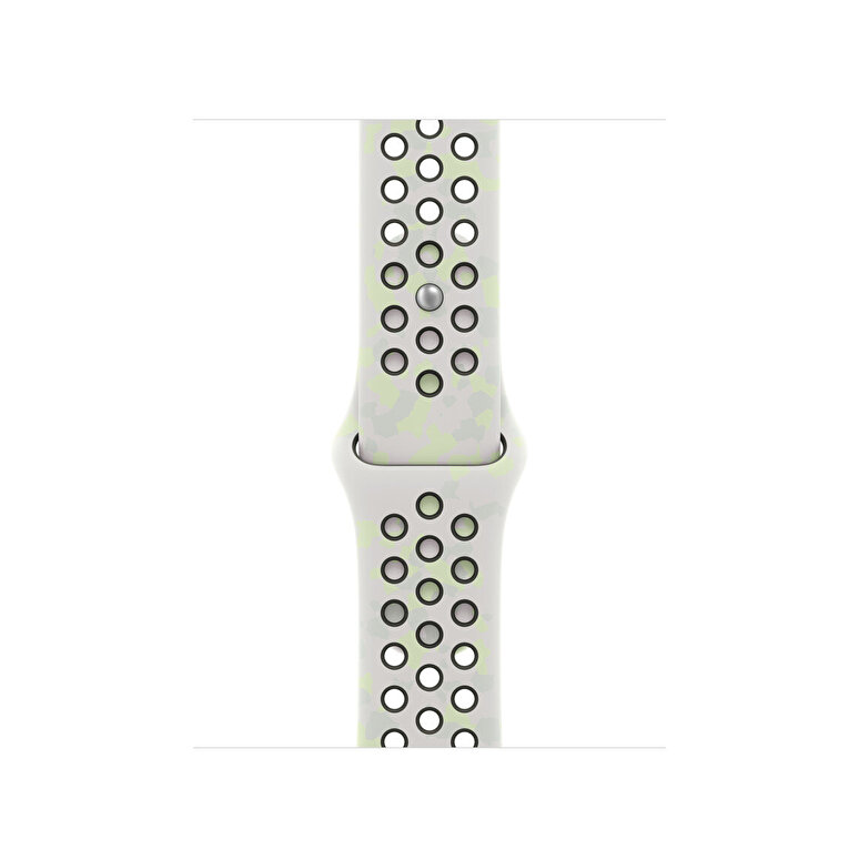 42 mm Essential White Nike Spor Kordon - M/L MKTF4ZM/A