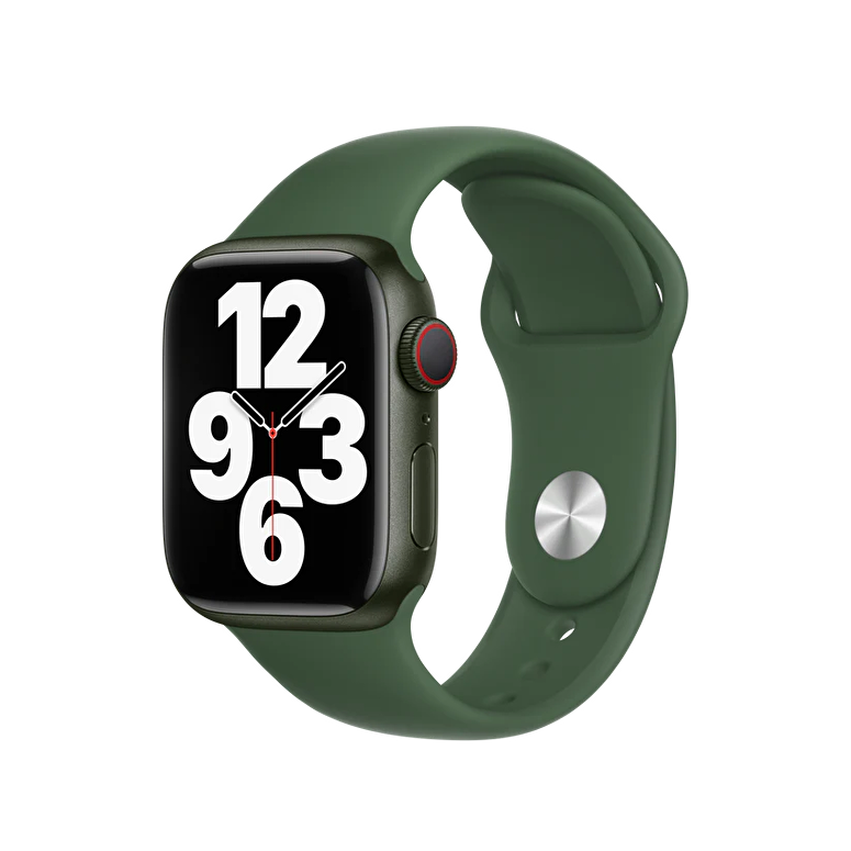41 mm Yonca Spor Kordon - Normal Boy MKU73ZM/A