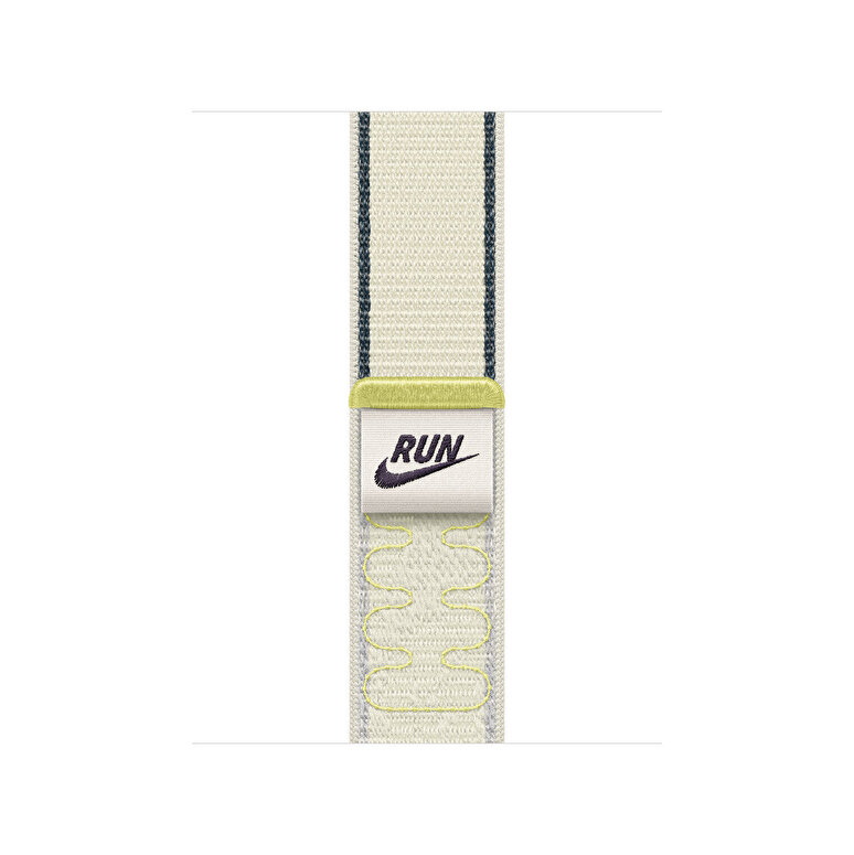 42 mm Tebeşir Rengi Nike Spor Loop MKUE4ZM/A