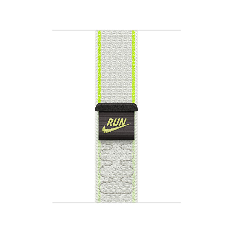 42 mm Essential White Nike Spor Loop MKUH4ZM/A