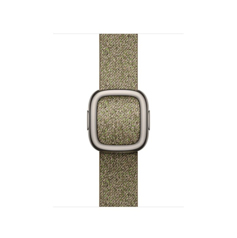 42 mm Ada Çayı Modern Tokalı Kayış - Küçük Boy ML3W4ZM/A