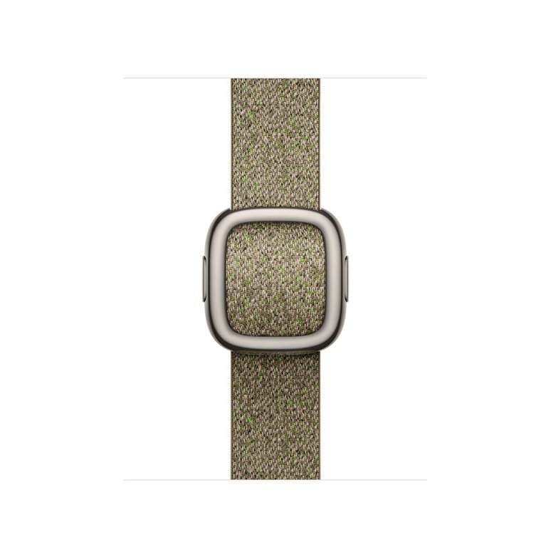 42 mm Ada Çayı Modern Tokalı Kayış - Orta Boy ML3X4ZM/A